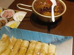 -老天桥蛙炉火锅(姑苏总店)