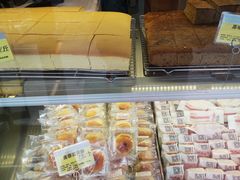 -鲍师傅糕点(西站店)