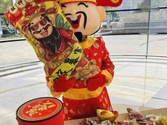 -上海世纪汇广场
