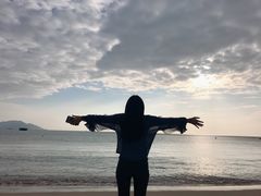 -格力东澳大酒店-蓝色海岸餐厅