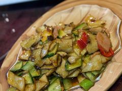 -一盏明灯全素斋(殊像寺店)