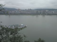 -丰都鬼城名山景区