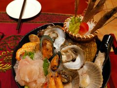 -火舞泰·泰式海鲜火锅餐厅(世纪城店)