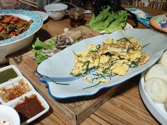 -天下醉美蒙餐(林西店)