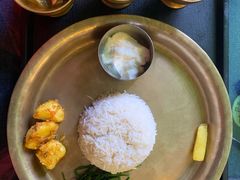 -尼泊尔雪莲餐厅(北京东路店)