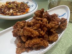 -烤肉宛饭庄(南礼士路店)