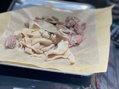 -小辫子羊肉面馆(周东店)