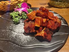 -蝦塘·中国餐馆(城墙南马道巷店)