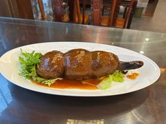 -四季春(美食街店)