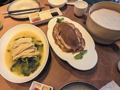 -北京老铺烤鸭(老城根店)