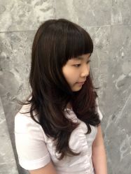-SOUL·S造型
