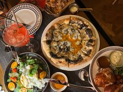 -IL TEATRO 精品意大利餐厅