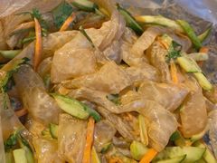 大拉皮-土菜水饺村(宁夏路店)