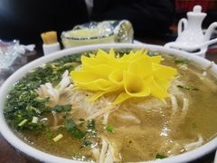 -真不同饭店(老城店)