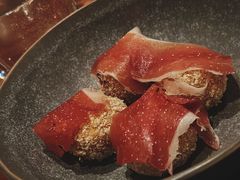 -Laures·月桂西班牙碳烤餐厅(十尚坊店)