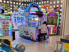 -汤姆熊欢乐世界(销品茂店)