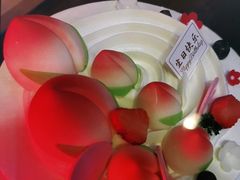 -香丰阁·烤鸭·川湘菜(清河店)