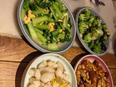 -小吊梨汤·北京菜·烤鸭(清河万象汇店)
