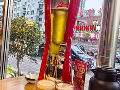 -金太阳海鲜烧烤·本地人餐厅(南沙店)