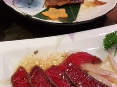 -福樱兰海鲜放题铁板烧(加州店)