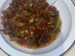 -简小舍·民间手艺菜(武昌江滩店)