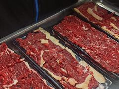 -刘少华贵州小黄牛·鲜牛肉火锅(总店)
