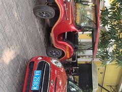 -火车头法国西餐厅