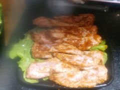 -赞酱川式烤肉(蜀都万达店)