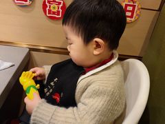 -海底捞火锅(漕宝路店)