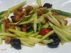 -囍榷·鲜美常州菜(恐龙园店)