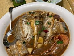 -妈妈菜舟山海鲜(定海古城店)