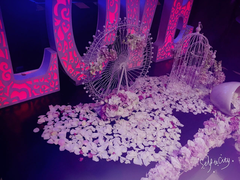 -OS CLUB(长风大悦城店)