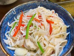 -老滇山寨•云南特色菜•地方菜•民族风情歌舞表演(呈贡店)