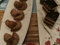 -繁花里音乐餐厅(新天地店)