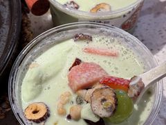 -椰子湾·海南火锅·糟粕醋·椰子鸡(正大广场店)