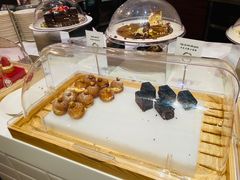-The COOK·厨餐厅·自助餐(浦东嘉里大酒店)