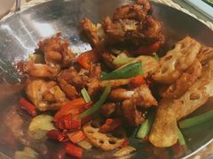 -避风塘(宝山万达店)