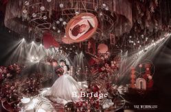 点击看大图 -B.Bridge Couture婚纱礼服(福田店)
