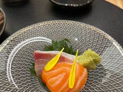 -鮨政·Omakase(港汇恒隆广场店)