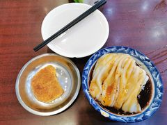 热面皮-张明富面皮店(东大街店)