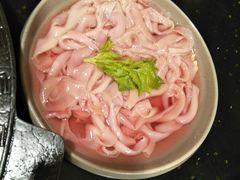 -茅草房·河畔园林火锅