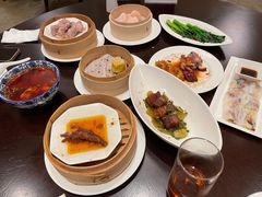 -京香轩·中餐厅(上海中庚聚龙酒店)