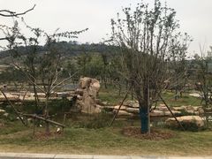 -南京金牛湖风景区