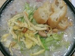 -喜鹊茶点.啫煲(车陂店)