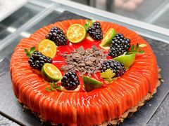 -浙江西子宾馆·瑶园咖啡厅