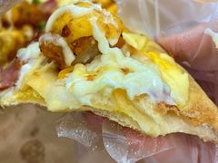 -达美乐比萨(南站西路店)