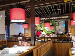 -老阿爸鲜鱼土菜(园区永旺店)