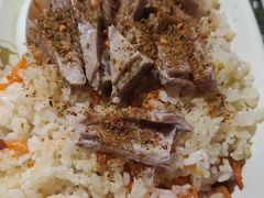 -巴依餐厅(伟安楼店)