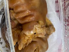 -老北京赵记酱肘子