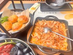 -生如夏花泰式火锅(西村黑金店)